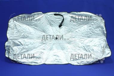 Шторка сонцезахисна універсальна 1180х650 (парасолька) BALANSA