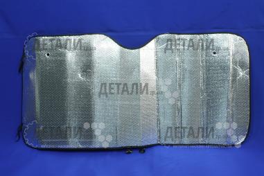 Шторка сонцезахисна універсальна 1300х600 BALANSA