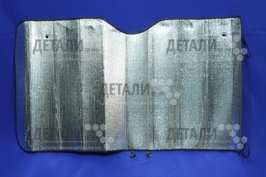 Шторка сонцезахисна універсальна 1400х700 BALANSA