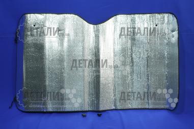 Шторка сонцезахисна універсальна 1500х800 BALANSA