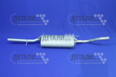 Глушник 2110 UnivEX (під квадрат)