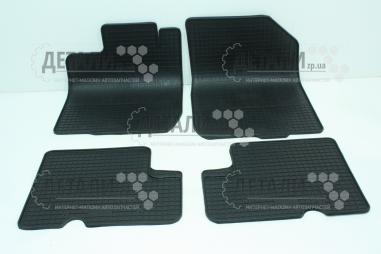 Коврик салонный Дача Логан к-т 4шт POLYTEP