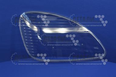 Скло Фари 3302 праве нового зразка