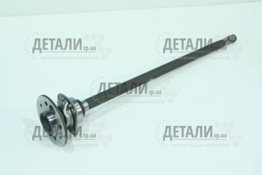 Піввісь 2101, 2102, 2103, 2104, 2105, 2106, 2107 EuroEx