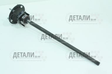 Полуось 2121,21213 зад EuroEx с.обр до 2002г