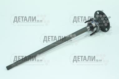 Полуось 21213 зад EuroEx н.обр. с 2002 г