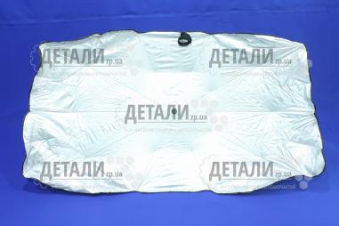 Шторка сонцезахисна універсальна 1400х790 Steel Power