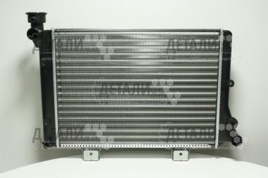Радиатор охлаждения 2103, 2106 алюминиевый RAF