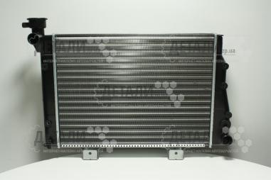 Радиатор охлаждения 2104, 2105, 2107 алюминиевый RAF