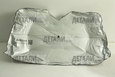 Шторка солнцезащитная универсальная 1500х850 (зонт) ELEGANT