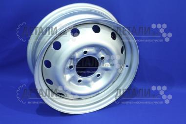 Диск колеса 2121 LSA 5Jх16