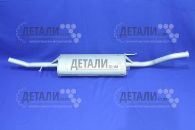 Глушник 2170 UnivEX