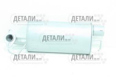 Резонатор 31105 UnivEX
