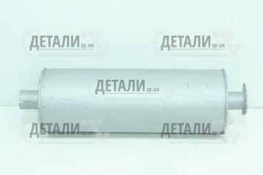 Глушитель УАЗ 3151 ЛЮКС UnivEX