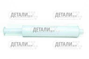 Глушник ГАЗ-66 UnivEX