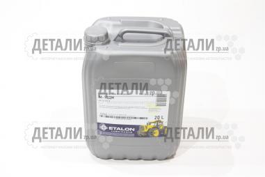 Масло моторное YUKOIL дизельное 20л DIESEL SAE 30