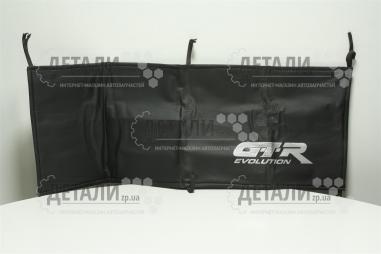 Утеплювач радіатора 2103, 2106