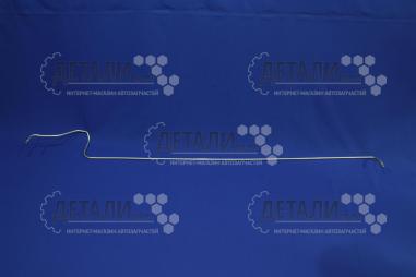 Трубка паливна Ланос (звернення до паливного насоса, довга) Україна