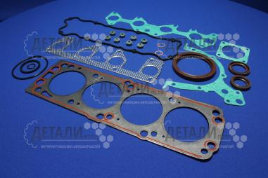 Прокладки двигуна Авео 1.5 (повний комплект) SGG