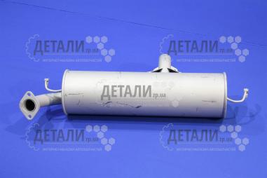 Глушник Таврія, 1102, 1103, 1105 UnivEX