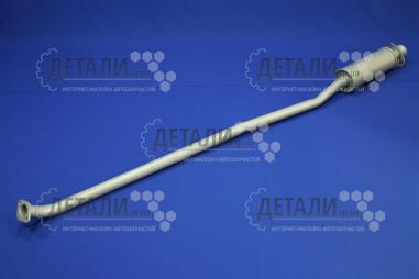 Резонатор Таврія, 1102, 1103, 1105 UnivEX