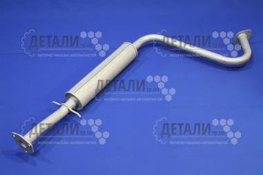 Резонатор Ланос, Сенс UnivEX