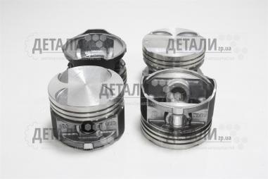 Поршні 92,5 ТРТ ( 406 двигун) (гр Б)