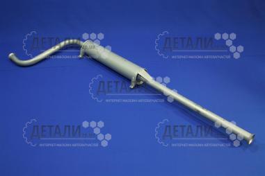 Резонатор 2108, 2109, 21099 UnivEX