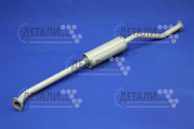 Резонатор Таврія, 1102, 1103, 1105 під каталізатор UnivEX