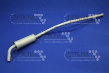 Резонатор 2101, 2102, 2103, 2104, 2105, 2106, 2107 UnivEX