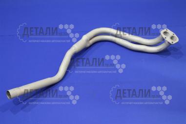 Труба приймальна 2101, 2102, 2103, 2104, 2105, 2106, 2107 UnivEX (штани)