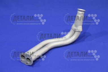 Труба приймальна 2108, 2109, 21099 UnivEX (штани)