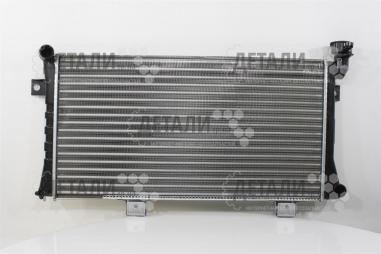 Радиатор охлаждения 21213 алюминиевый FLAGMUS