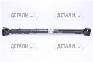 Вал карданный УАЗ-3151,469 задний 1000 мм (реставрация)