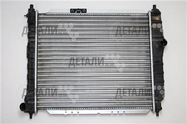 Радиатор охлаждения Авео 1,2,3 L=480 (96536523) AURORA