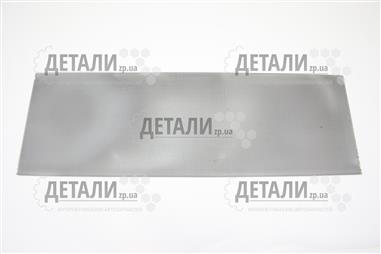Сетка алюминиевая №1 (1200х400мм) тюнинг Турция