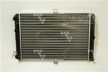 Радиатор охлаждения Сенс алюминиевый LSA ECO