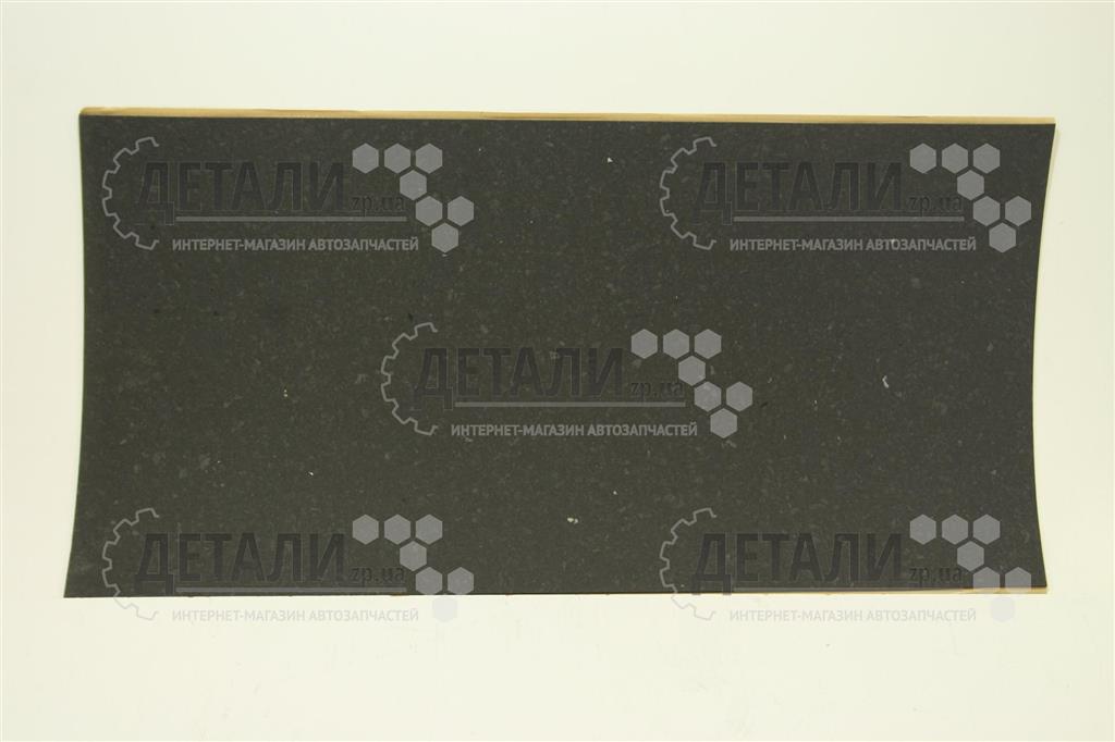 Шумоізоляція Foton black 4 мм (1,0м х 0,5м)