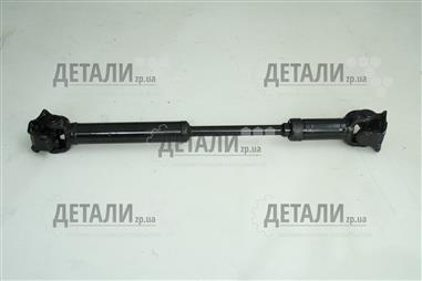 Вал карданний УАЗ-3151,452 передній 840 мм (реставрація)