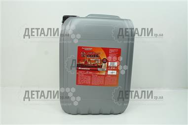 Охолоджуюча рідина (антифриз, тосол) 20 л NAC PREMIUM (20 кг/17,8 л) t-42 (червоний)