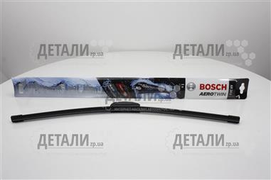 Щетка стеклоочистителя (дворник) BOSCH Aerotwin 600 мм 1шт