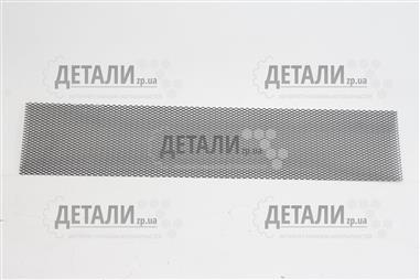 Сетка алюминиевая №3 (1000х200мм) тюнинг ELEGANT черная