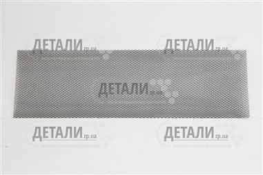 Сетка алюминиевая №3 (1000х300мм) тюнинг ELEGANT черная