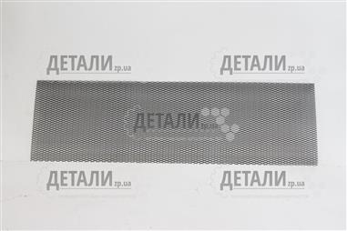 Сетка алюминиевая №6 (1000х300мм) тюнинг ELEGANT черная