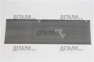 Сітка алюмінієва №2 (1000х300мм) тюнинг ELEGANT чорна