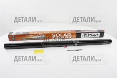 Плівка тонувальна ELEGANT 15% 0,75 х 3 метри D.BLACK