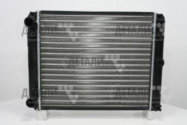 Радиатор охлаждения Таврия, 1102, 1103, 1105 алюминиевый FSO