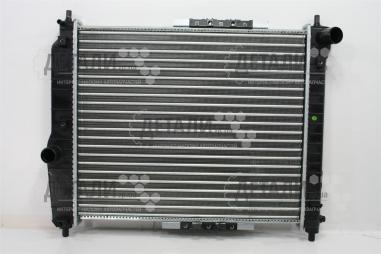 Радиатор охлаждения Авео 1,2,3 L=480 SATO