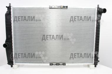Радиатор охлаждения Авео 1,2,3 L=600 FSO