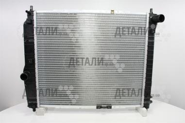 Радиатор охлаждения Авео 1,2,3 L=480 FSO